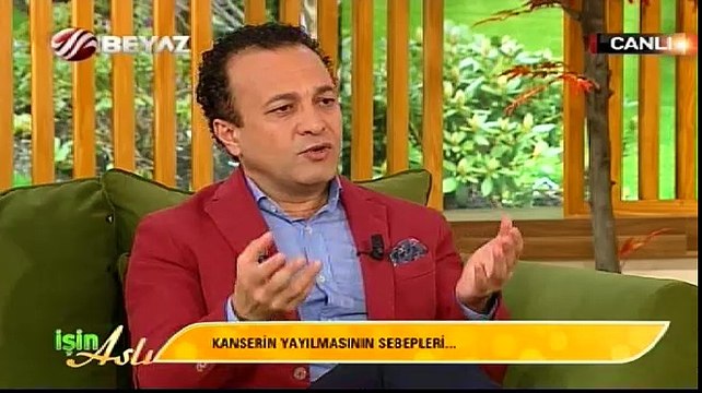 İşin Aslı 26.05.2015 Stüdyo Konuğu : Ümit Aktaş