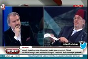 FETULLAH NEDEN PENSİLVANYADA OTURUYOR!!