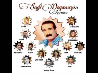 Özcan Türe - Çilekeş (2015)