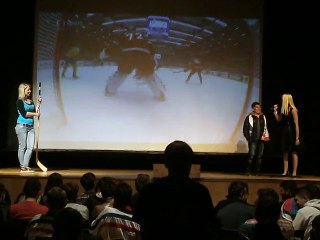 SEMILASSO-OFICIÁLNÍ FANZÓNA-BRNO-MS LEDNÍ HOKEJ 2015 III.