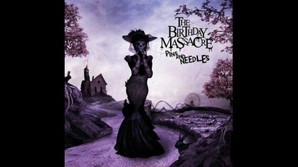 The Birthday Massacre - Midnight