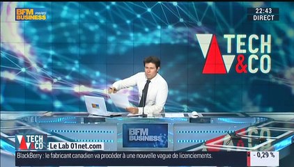 Le test du nouveau téléviseur SUHD de Samsung par le Lab 01net.com – 25/05