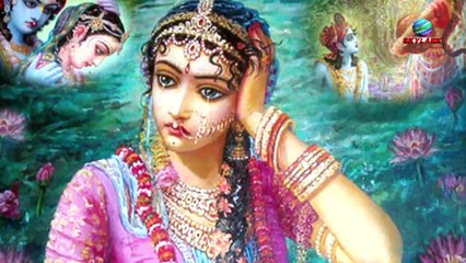 Latest Rajasthani Krishna Bhajan - Rim Jhim Ankhiya Se By Gopal Sain || Skylark Infotainment