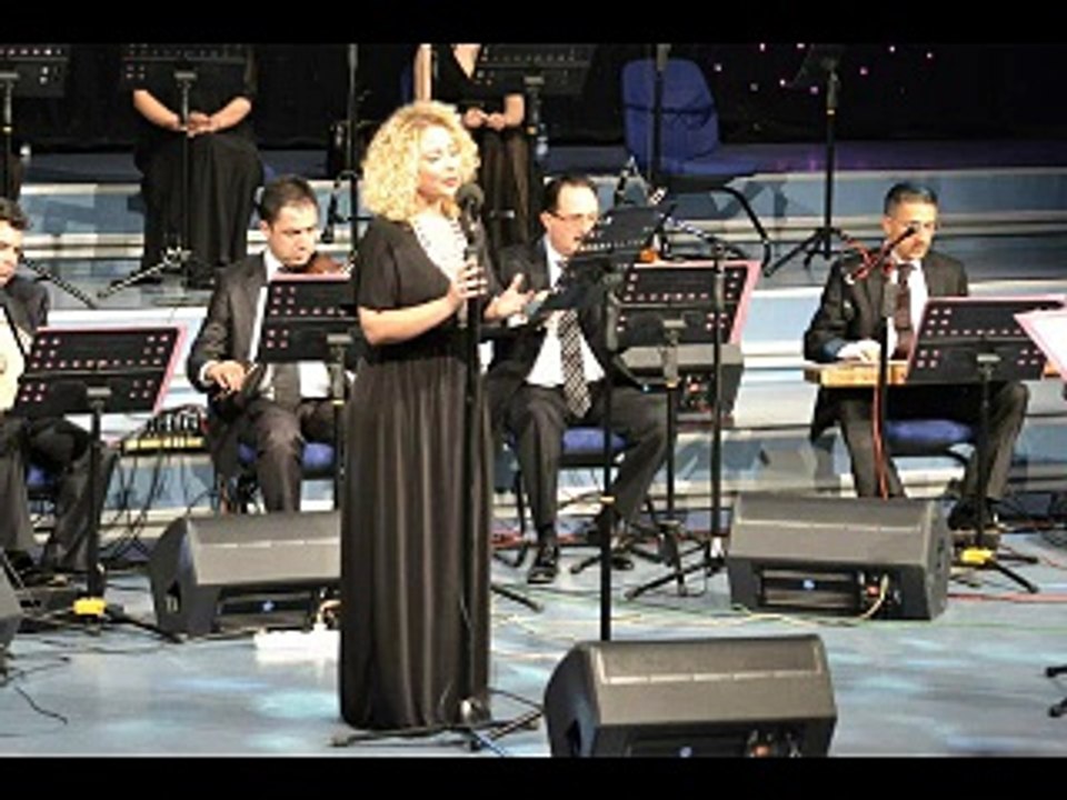 Evc Şarkı - Danyal Mantı - Solist Eliz Narçın