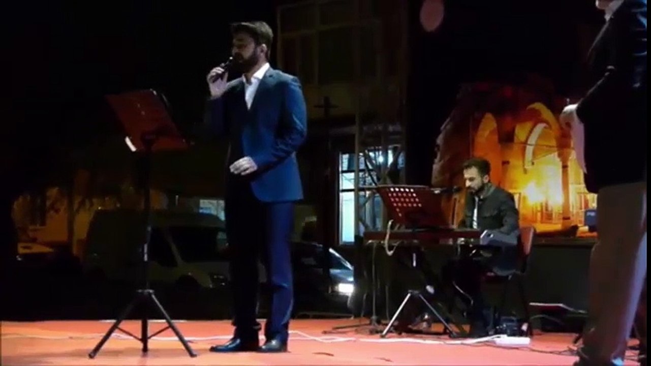 Murat belet - gel gör aşk beni neyledi