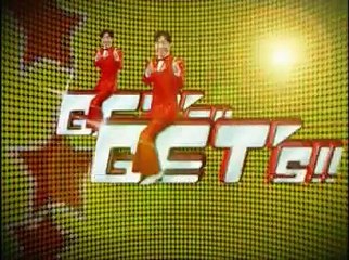 Oh! Nice Get's! --Dandy Sakano