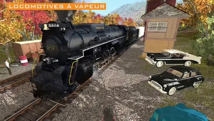 Trainz : A New Era - Sortie du jeu