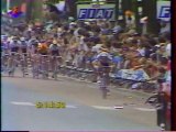 Tour de France 1991 - étape 4 - Dijon-Reims