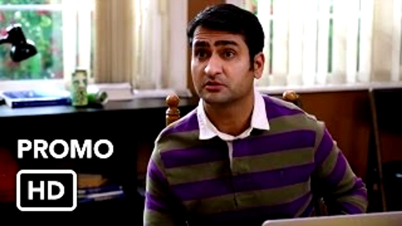 Silicon Valley 2x08 Promo "White Hat/Black Hat" (HD)