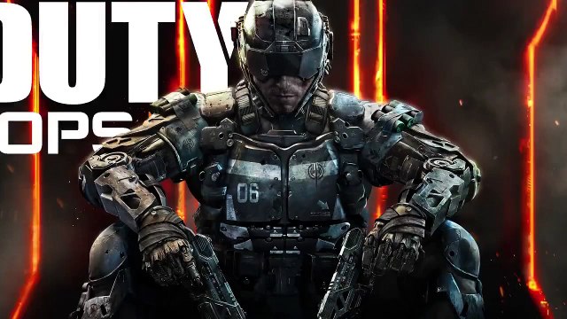 FPS Freek Edition Call Of Duty Black Ops 3 - Augmente l'amplitude de vos sticks analogiques sur Xbox One et PS4