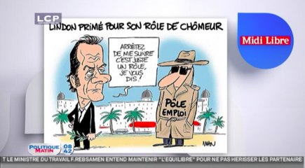 Revue de presse régionale du 26 mai 2015