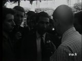Réactions des Algériens après coup d'état de  Boumediene , ردود فعل الجزائريين بعد انقلاب بومدين