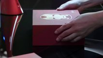 Galaxy S6 Edge Iron Man Edition Limitée - Unboxing officiel
