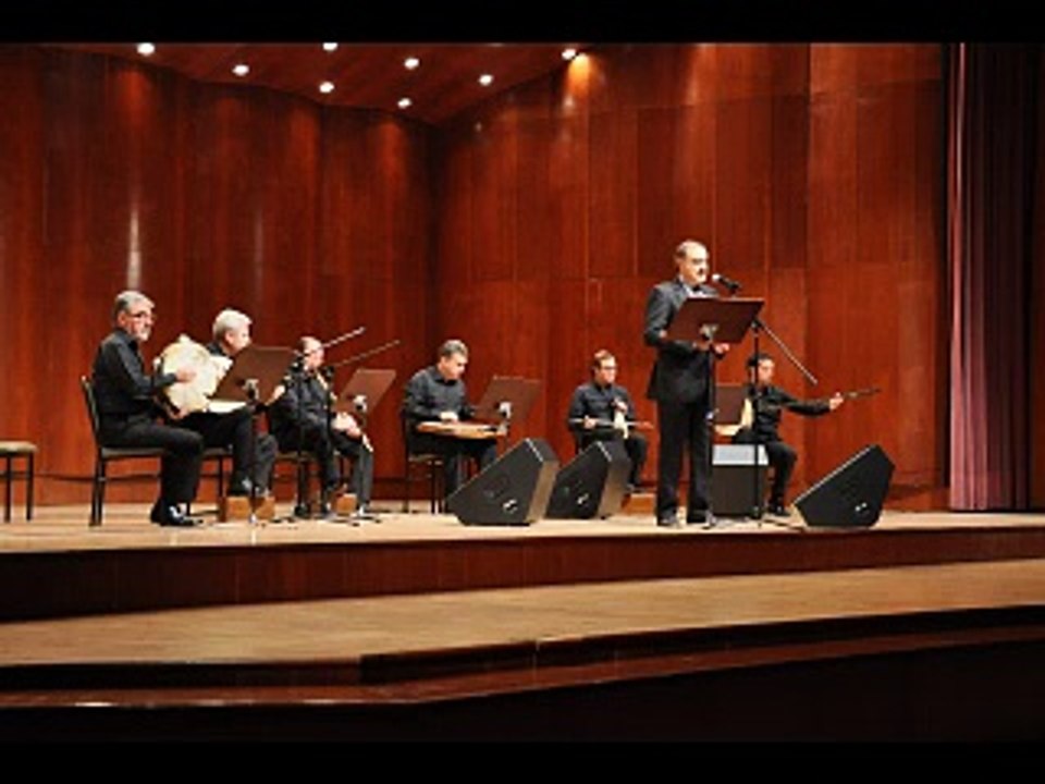 Pesendide Şarkı - Danyal Mantı Solist Münip Utandı