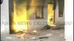 DSP office torched after two lawyers killed in Daska