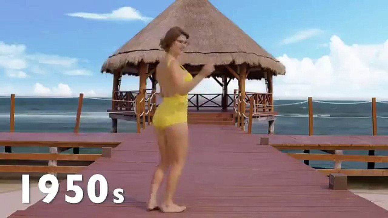 Amanda Cerny ile Mayonun Evrimi