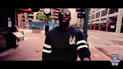 Shun Ward - I Got Proof (Official Video) [2015 RNB]