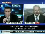BB-C בנימין נתניהו - מכונת הסברה של איש אחד - Benjamin Netanyahu