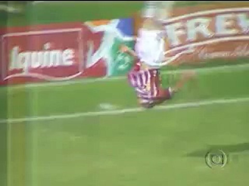 Vinheta de abertura NETV