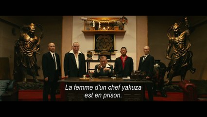 WHY DON'T YOU PLAY IN HELL ? - Bande annonce VOSTFR