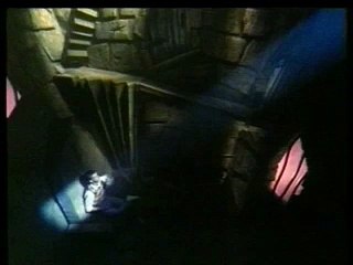 Odduns - Tower (1985, UK)