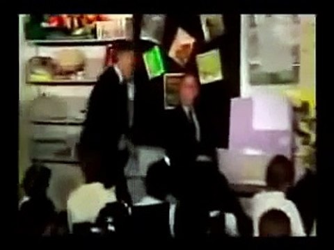 Thermite, Controlled Demolition, Remote Controlled Planes