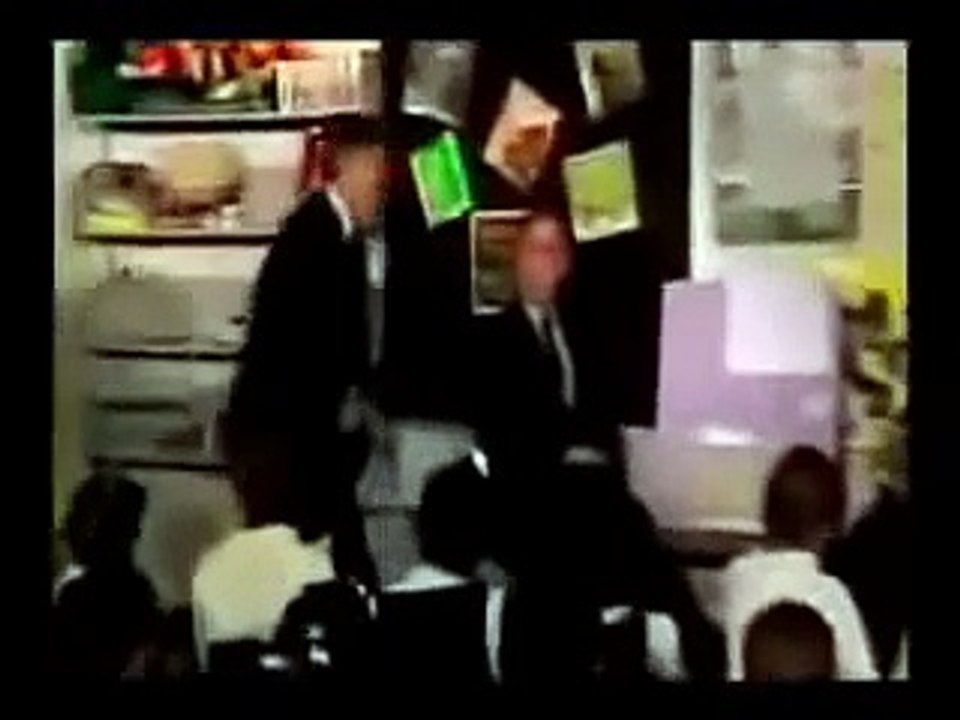 Thermite, Controlled Demolition, Remote Controlled Planes