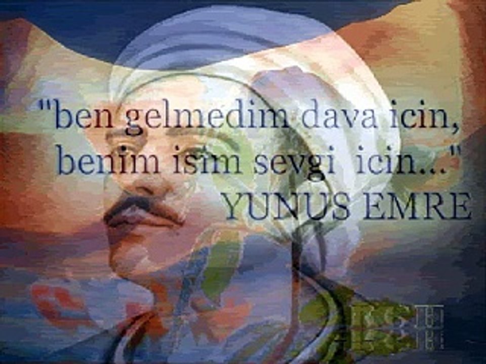 Hicâz İlâhi - Danyal Mantı Solist Danyal Mantı