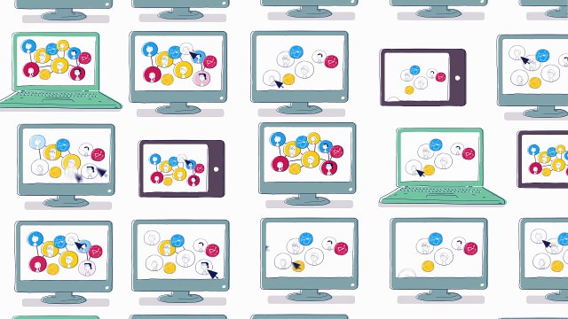 Présentation du volet IV du rapport AMBITION NUMERIQUE : solidarité, équité, émancipation : enjeu d'une société numérique