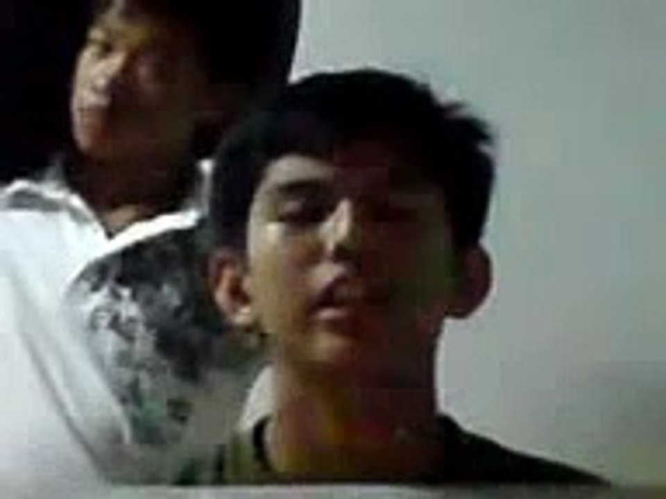 PANCUNG KEPALA