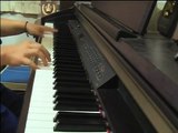 【銀魂】銀魂メドレー/ピアノ