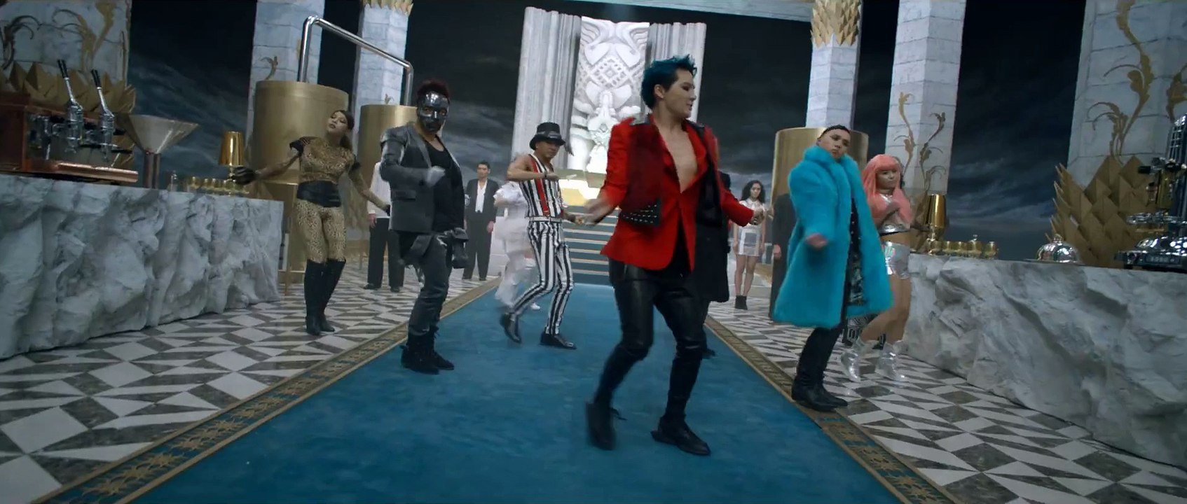 XIA - FLOWER
