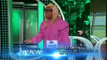 Ashley Smith American Idol 2013 Auditions Recap, Niki Minaj, Mariah Carey