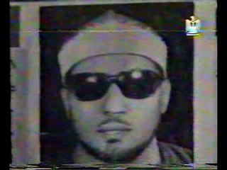 ۞مقطع أسطوري للشيخ محمد عمران من سورة لقمان۞