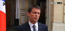 Manuel Valls annonce le report de l’application du compte pénibilité au 1er juillet 2016
