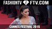 Cannes Film Festival 2015 - Day Six pt. 1 | FashionTV