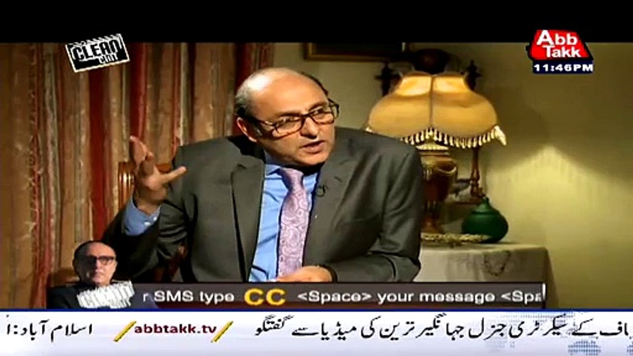 General Hameed Gul Reply On Expecting A War Between Pakistan and India In Future