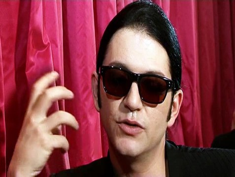 Placebo & Brian Molko - Interview