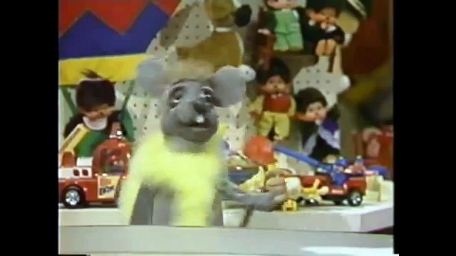 Today's Special - Smiles [1983] (Season Three, Episode Fifteen) (TVO)