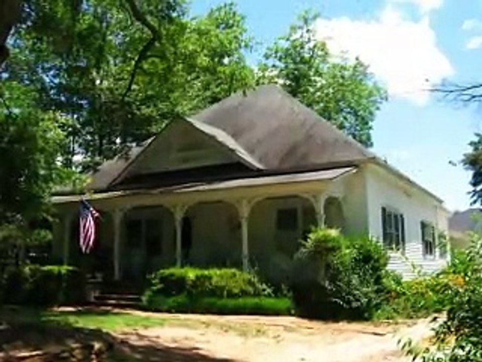 Morgan County Landmarks Society