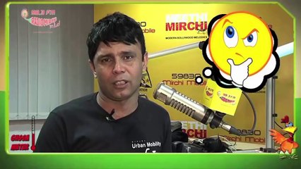 Prank Call: "Facebook Pe Like Badwao" By RJ Naved