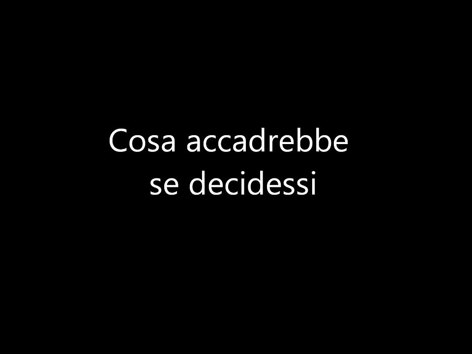 Coldplay - What If (traduzione)