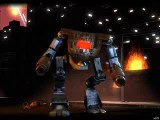Outlive (PC) Soundtrack - Robots