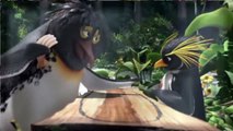 Les Rois de la glisse ♦ Film D'animation Complet en Français ♦ 2015