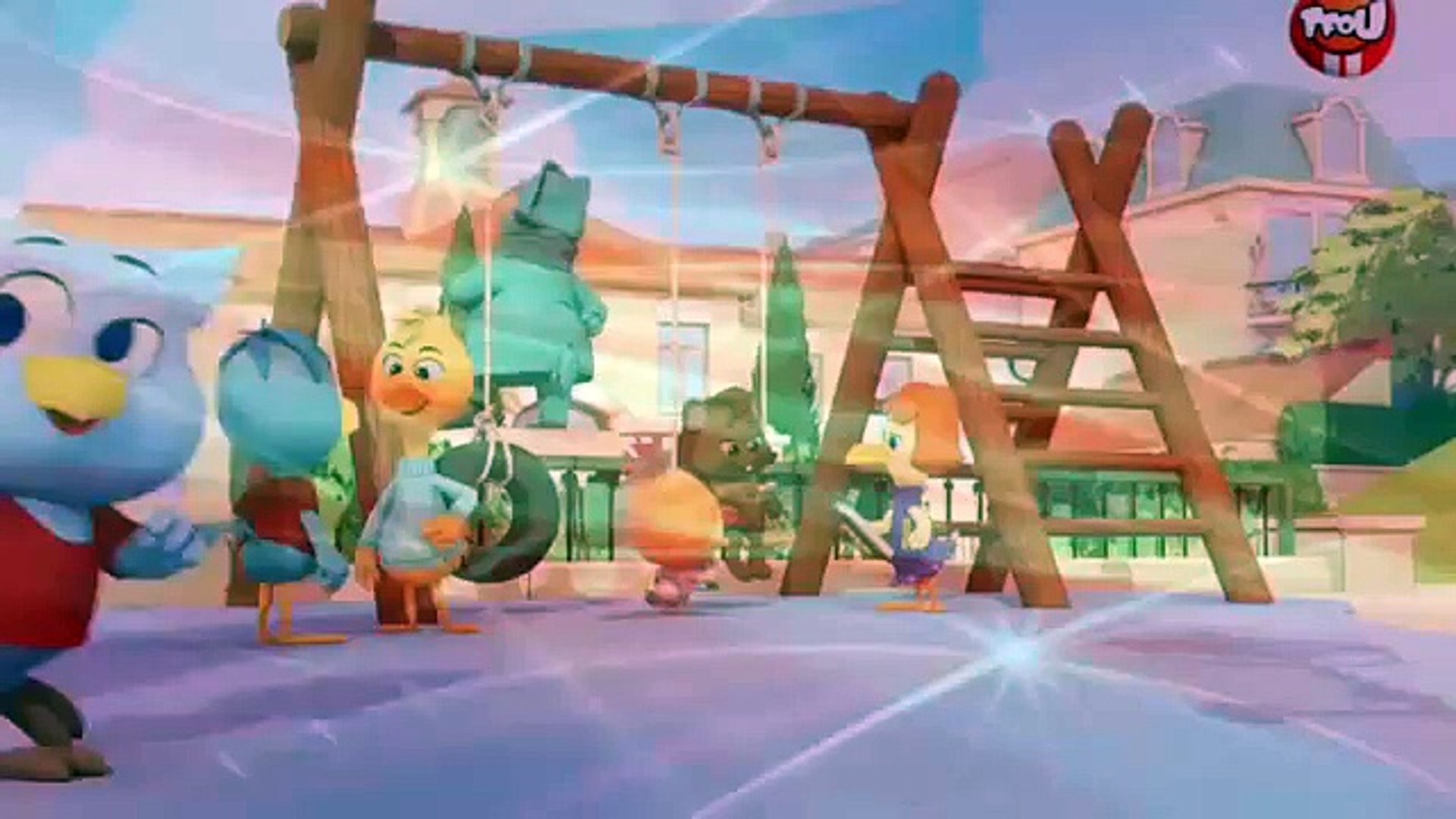 Calimero En Francais Joyeux Anniversaire Priscilla Video Dailymotion