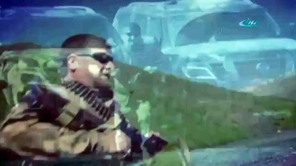 Çeçenistan Devlet Başkanı aktör oldu