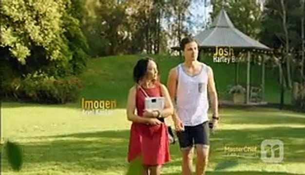 Neighbours 7132 26th May 2015