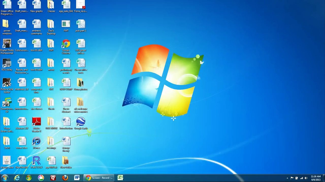 Setting Your Printer to Double-Sided Printing on a Windows Computer