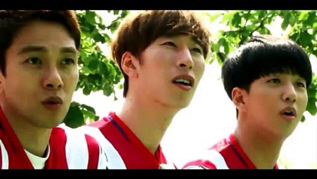 우리동네 예체능 107회 FULL HDTV 20150526 우리동네 예체능 107화