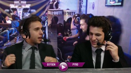 StayKing Vs Exertus - SFCO One AW 3 ( Open Bracket )